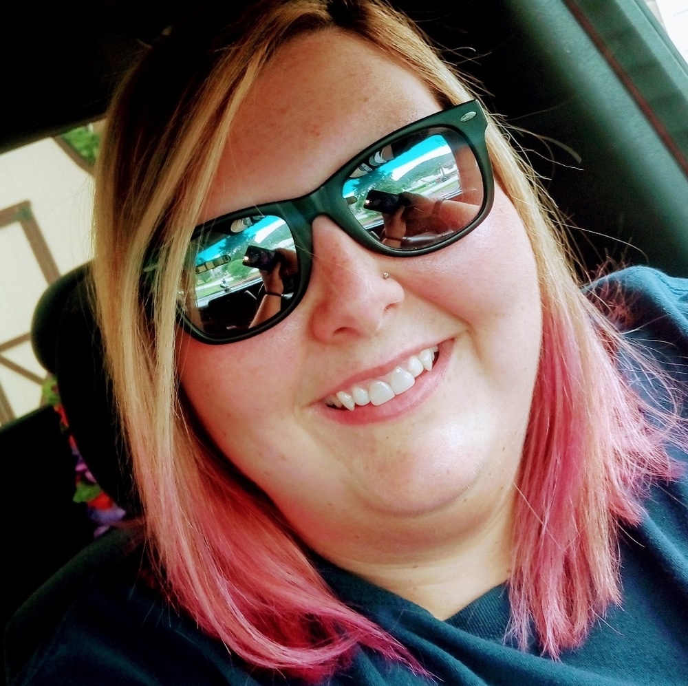 Meet your Posher, Amanda